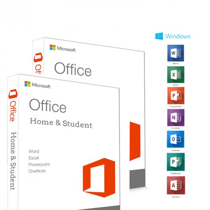 Σε απευθείας σύνδεση σπίτι του Microsoft Office 2019 ενεργοποίησης PKC και αρχικό κλειδί σπουδαστών